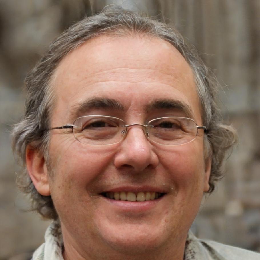 Retrato de Casimiro Vega